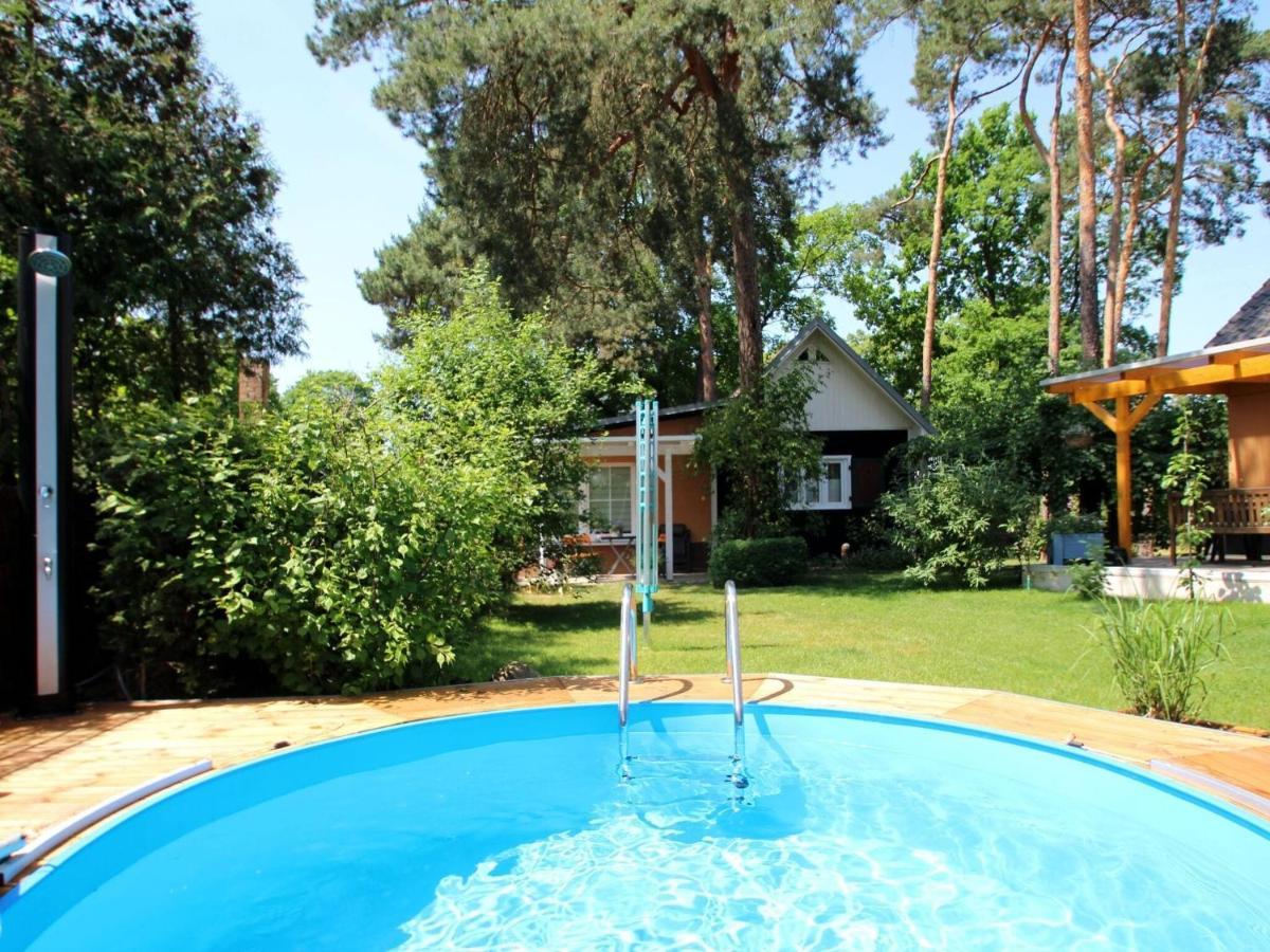 Vacation Home, Berlino Esterno foto
