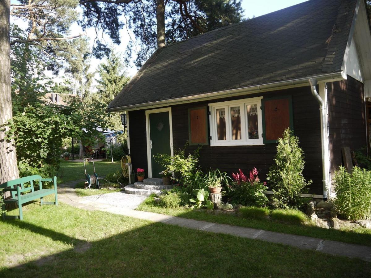 Vacation Home, Berlino Esterno foto