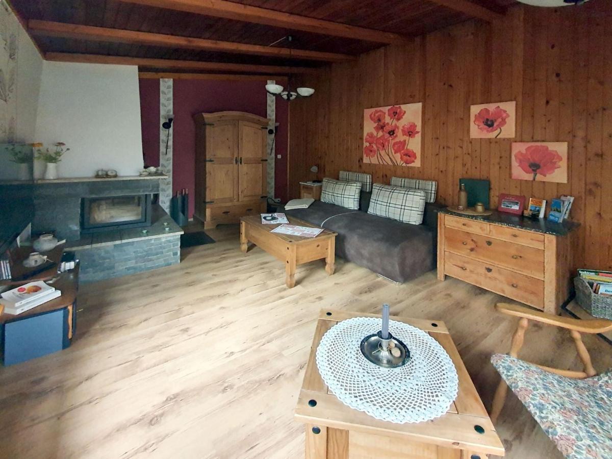 Vacation Home, Berlino Esterno foto