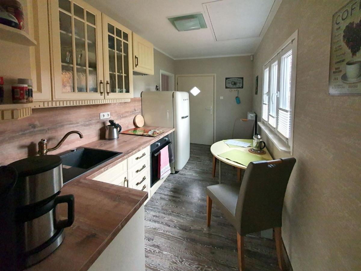 Vacation Home, Berlino Esterno foto