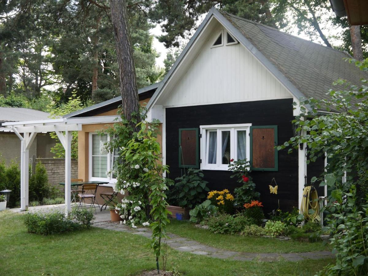 Vacation Home, Berlino Esterno foto
