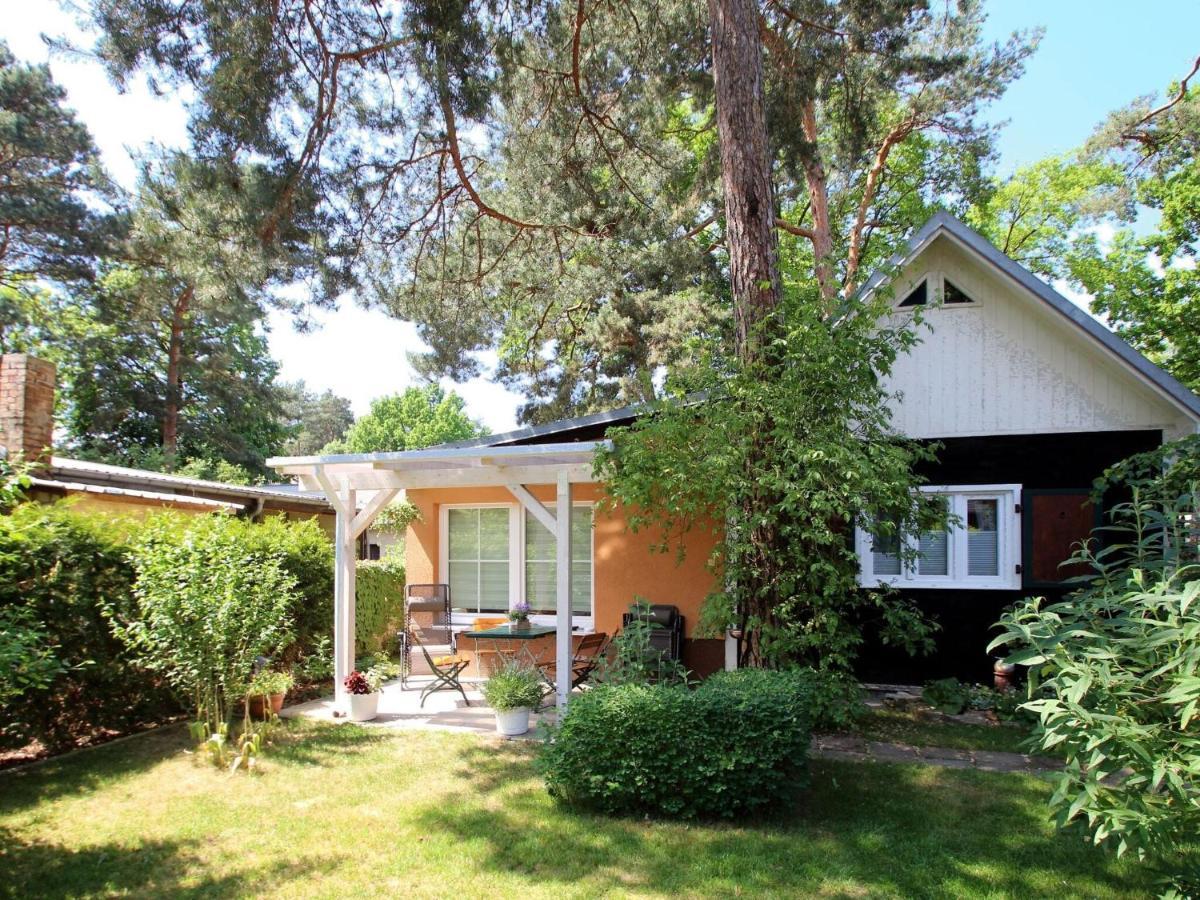 Vacation Home, Berlino Esterno foto