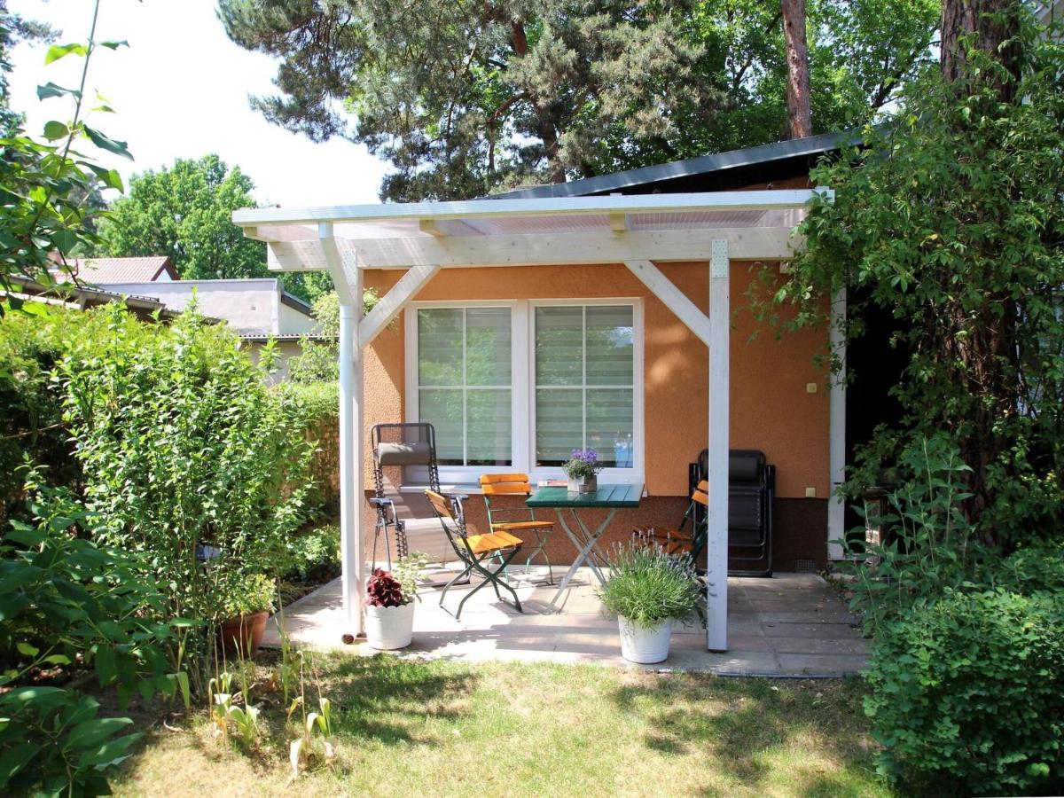 Vacation Home, Berlino Esterno foto