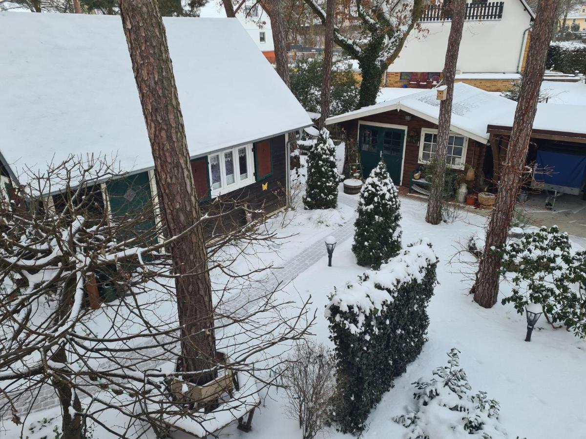 Vacation Home, Berlino Esterno foto