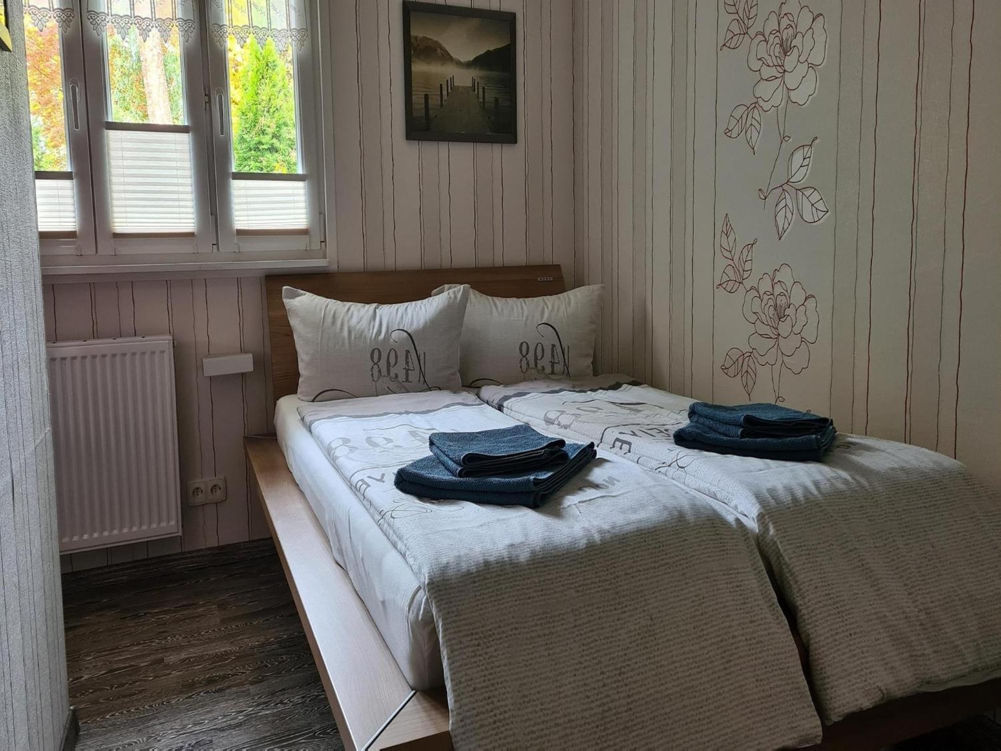 Vacation Home, Berlino Esterno foto